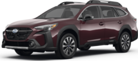 2025 Subaru Outback image