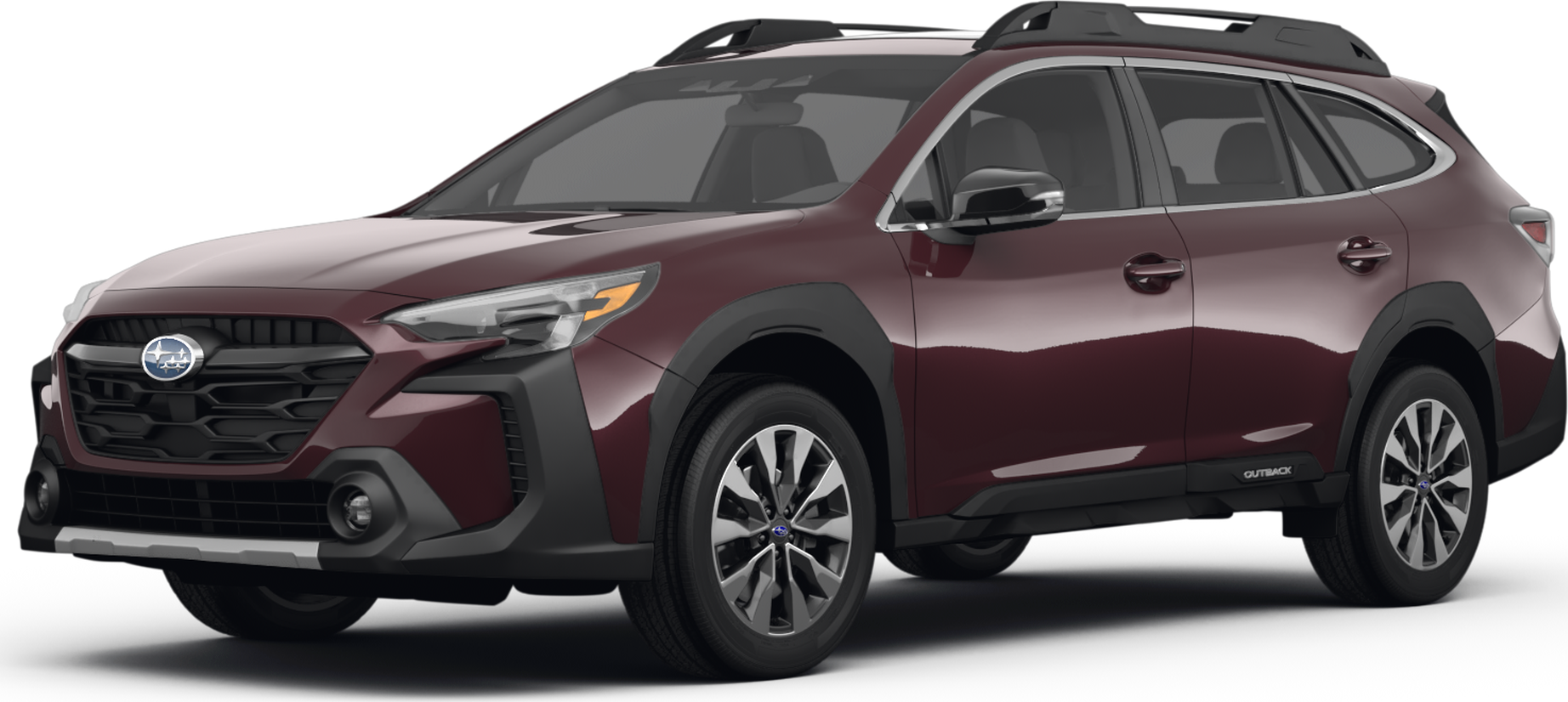 2025 Subaru Outback Premium Wagon 4D