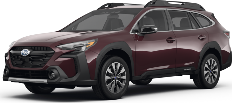 2025 Subaru Outback Exterior: 0