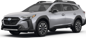 2025 Subaru Outback Onyx Edition XT