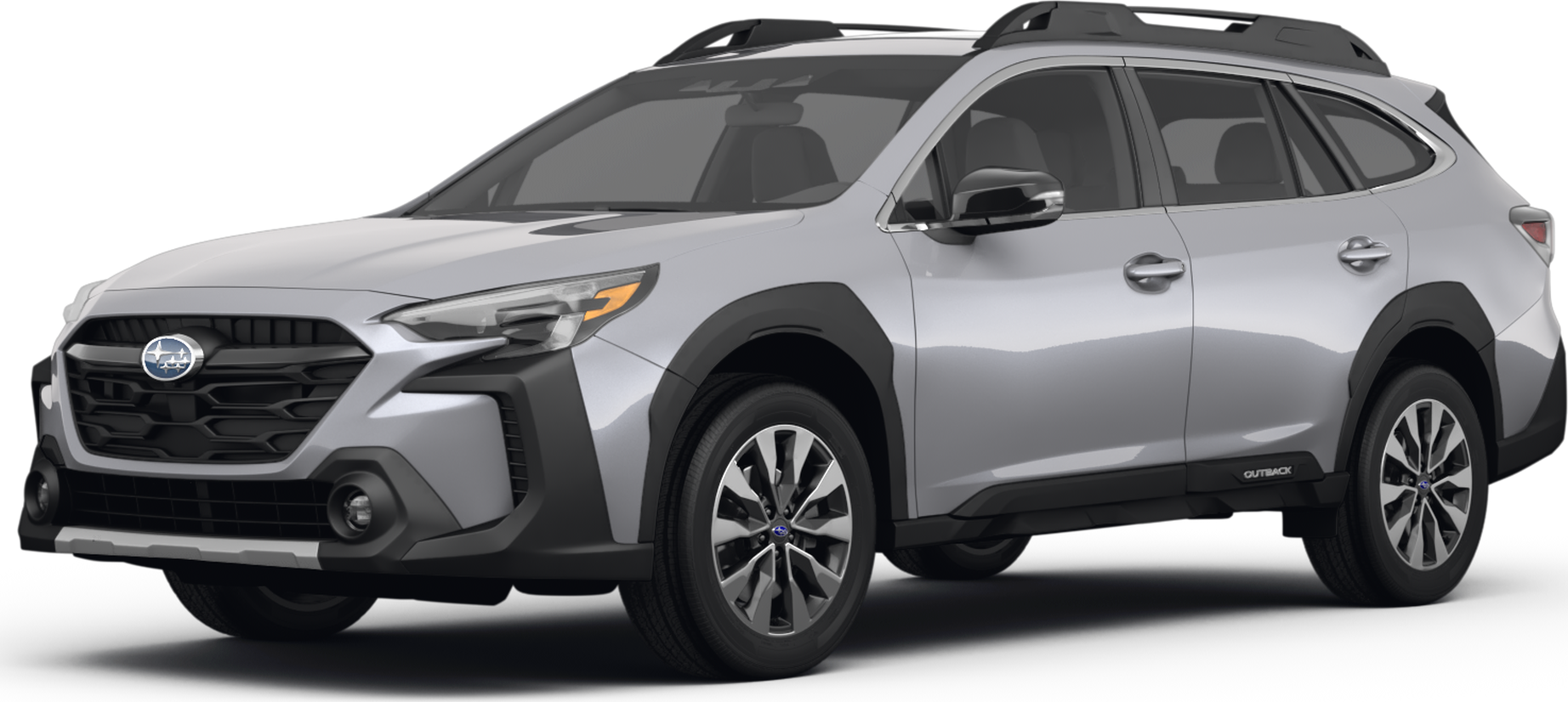 2025 Subaru Outback photo