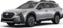 2025 Subaru Outback image