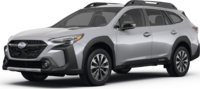 2025 Subaru Outback image