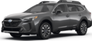 2025 Subaru Outback image