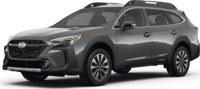 2025 Subaru Outback image