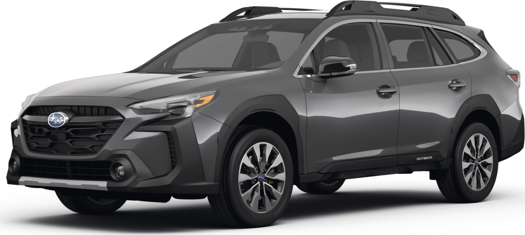 2025 Subaru Outback Wilderness Wagon 4D