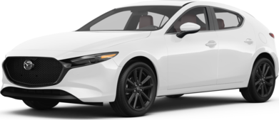 MAZDA3 2.5 Turbo Premium Plus image