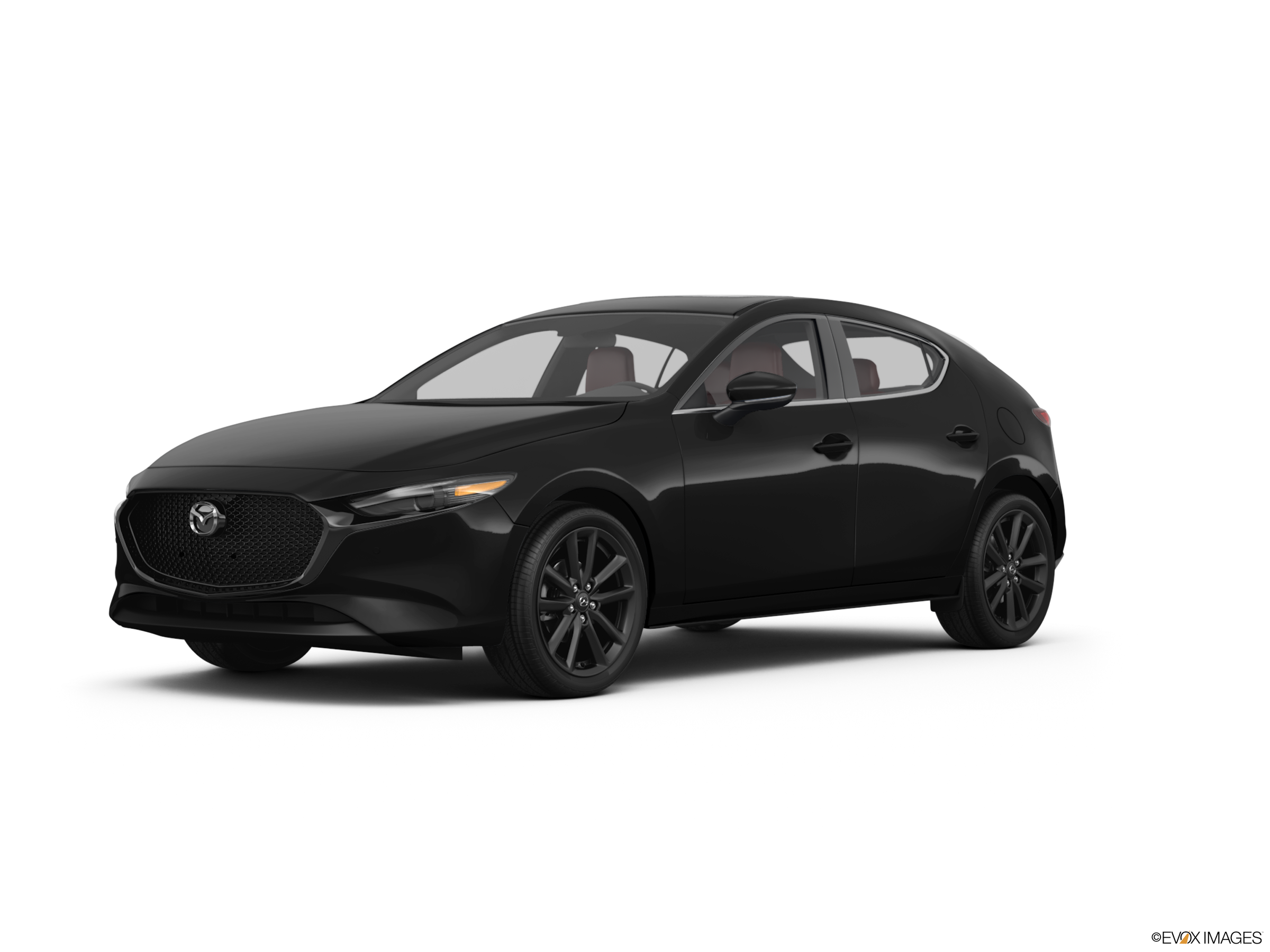 2024 MAZDA MAZDA3 Price, Cost-to-Own, Reviews & More | Kelley Blue