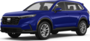 2024 Honda CR-V image