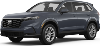 Honda CR-V EX-L