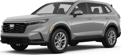 CR-V EX-L image