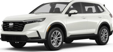 CR-V EX-L image
