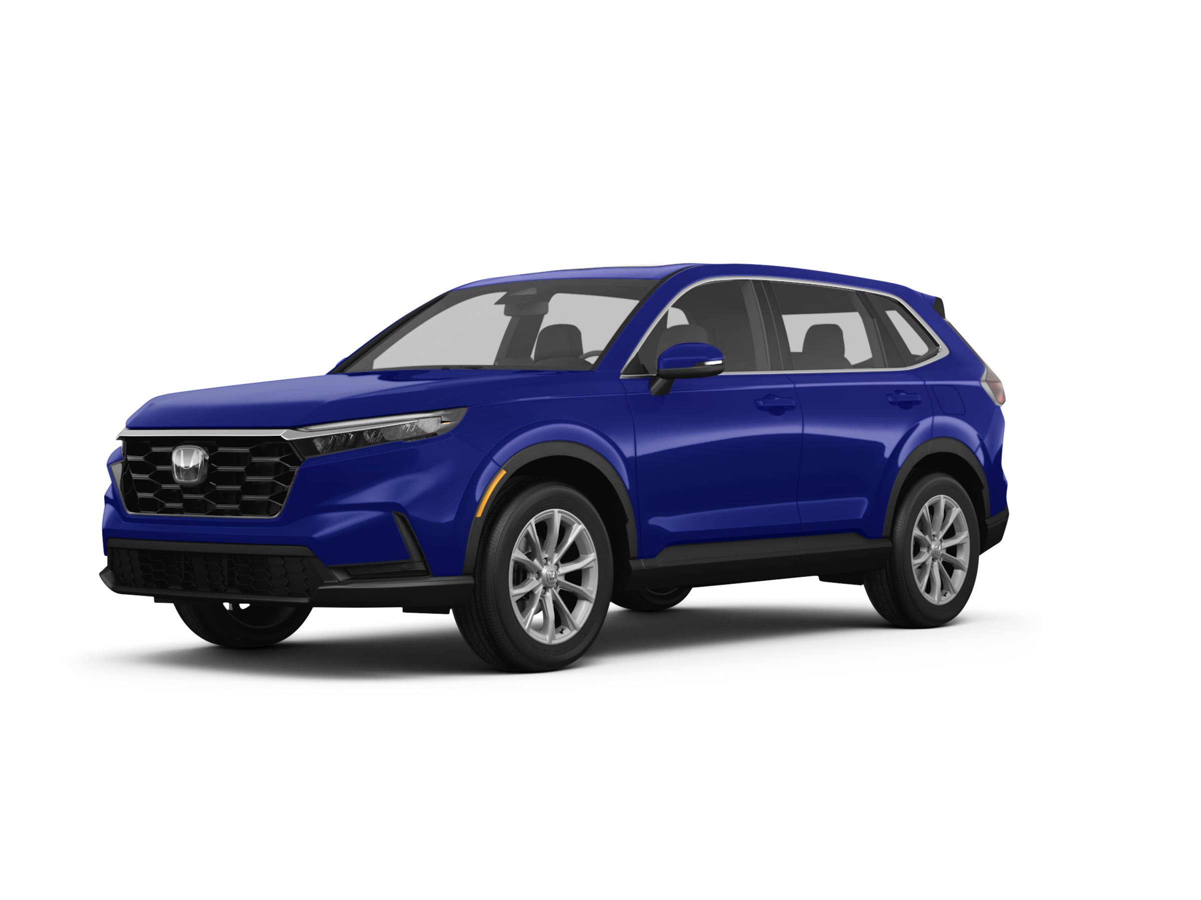 2024 Honda CR-V Colors: 0