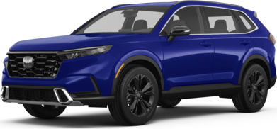 CR-V Hybrid Sport Touring image