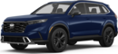2024 Honda CR-V Hybrid image