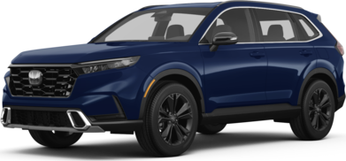 Honda CR-V Hybrid Sport Touring
