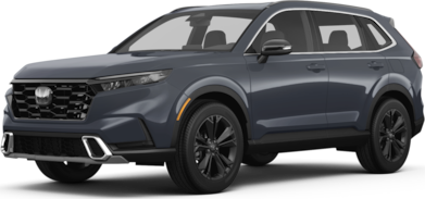 Honda CR-V Hybrid Sport Touring Sport Utility 4D