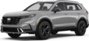 2024 Honda CR-V Hybrid image
