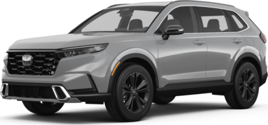 Honda CR-V Hybrid Sport Touring