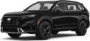 2025 Honda CR-V Hybrid image
