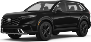 2025 Honda CR-V Hybrid