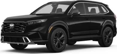 CR-V Hybrid Sport Touring image