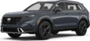 2025 Honda CR-V Hybrid image