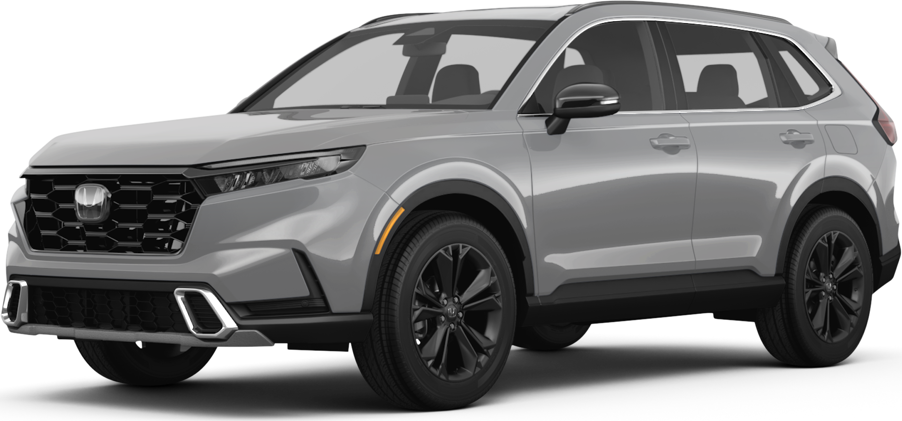 CR-V Hybrid Sport Touring image