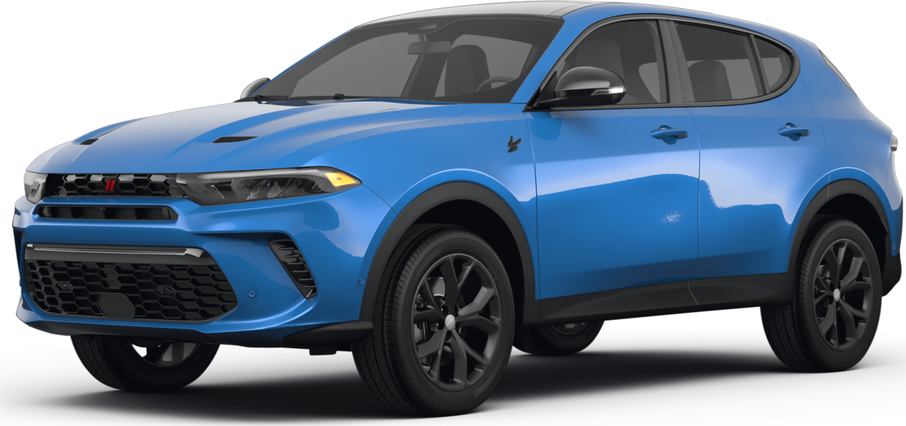 Hornet R/T Plus Sport Utility 4D image