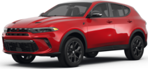 2023 Dodge Hornet