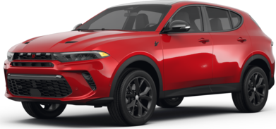 Hornet R/T Plus Sport Utility 4D image