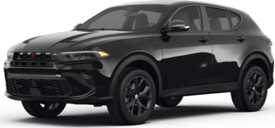 Hornet GT Plus Sport Utility 4D image