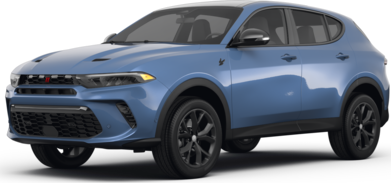 Hornet R/T Plus Sport Utility 4D image