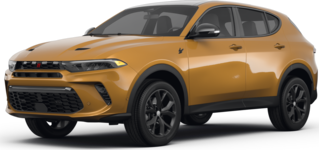 2023 Dodge Hornet GT Sport Utility 4D