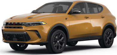 Hornet R/T Plus Sport Utility 4D image