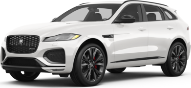 F-PACE P400 R-Dynamic S image