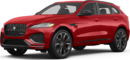 2024 Jaguar F-PACE image