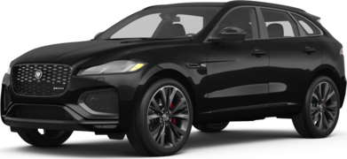 F-PACE P250 R-Dynamic S image