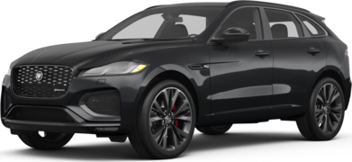 F-PACE P400 R-Dynamic S image