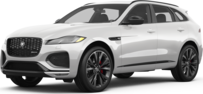 2024 Jaguar F-PACE photo