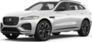 2024 Jaguar F-PACE image