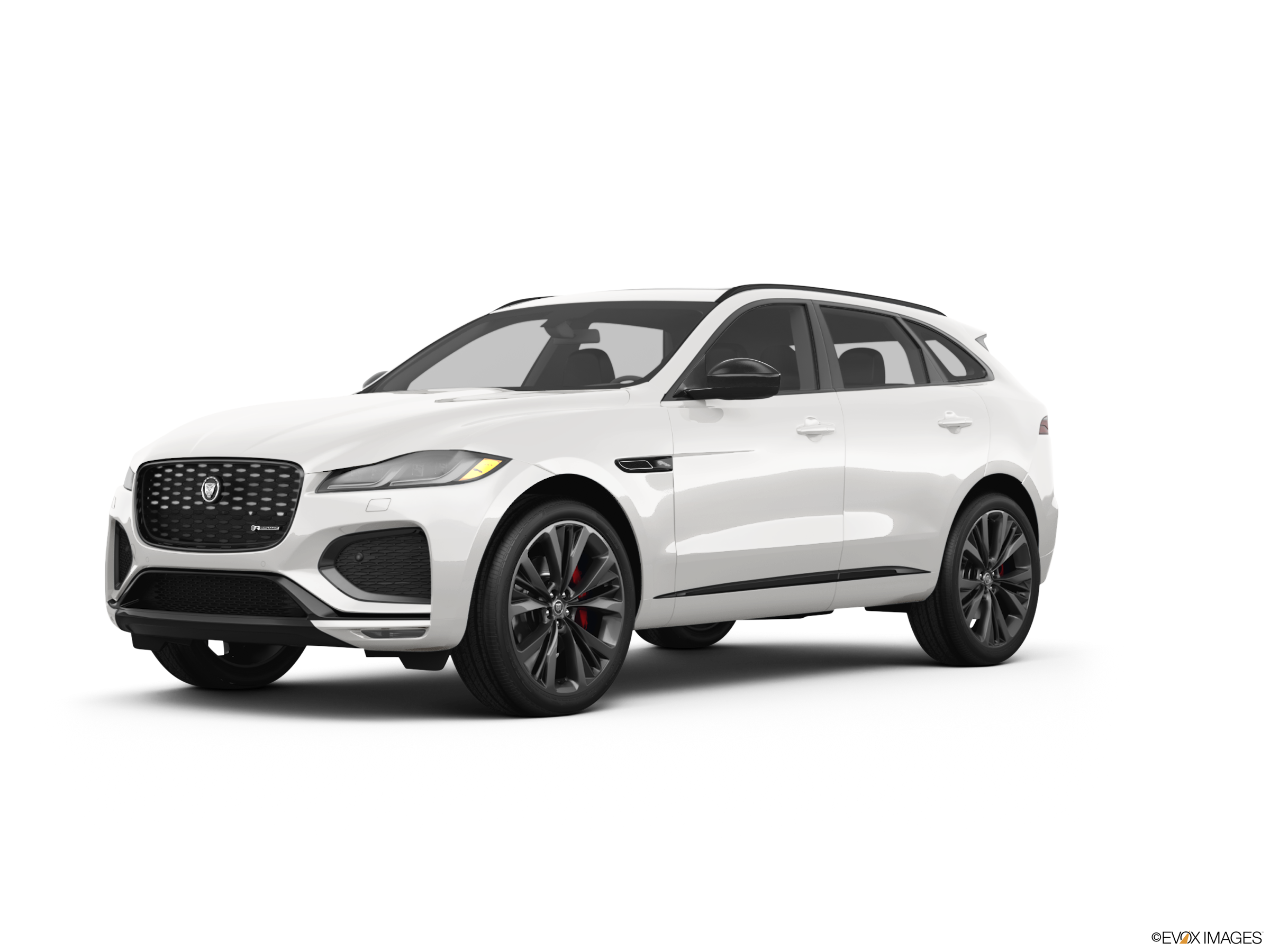 Jaguar f pace shop consumer reports