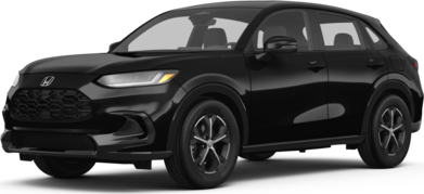 Honda HR-V EX-L
