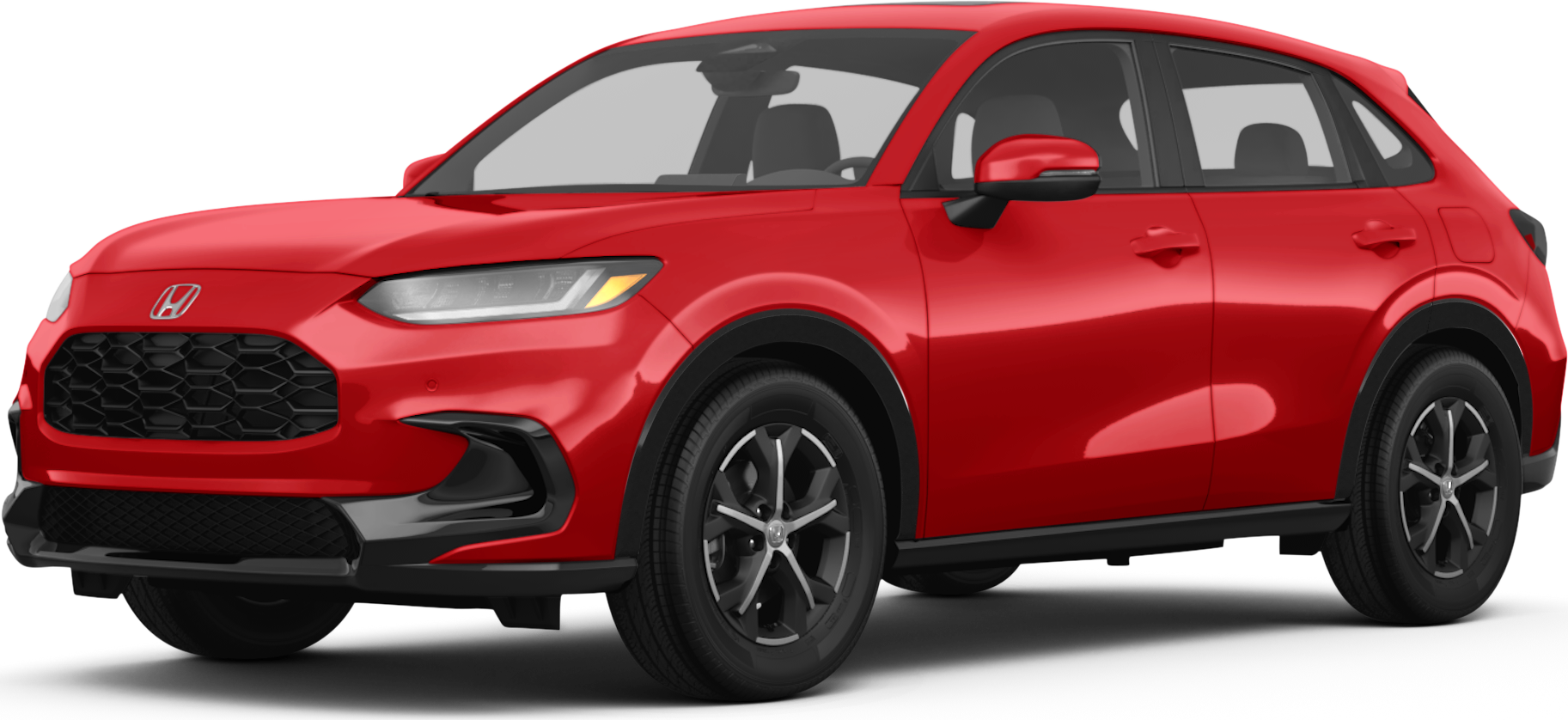 2024 Honda HRV Price, Reviews, Pictures & More Kelley Blue Book