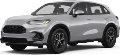 Honda HR-V EX-L