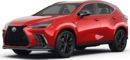 2024 Lexus NX image