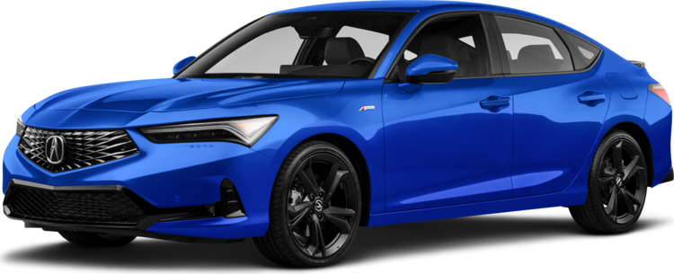 2024 Acura Integra Exterior: 0