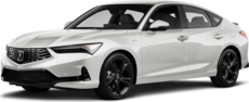2024 Acura Integra photo
