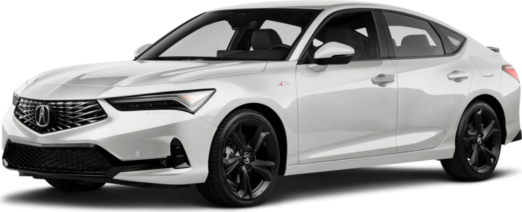 2024 Acura Integra Exterior: 0