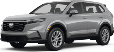 CR-V EX image